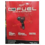 Milwaukee mid torque impact wrench