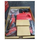 Milwaukee M18 cordless multi tool
