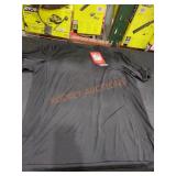 Milwaukee WorkSkin Short Sleeve Shirt XL