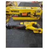 DeWalt 20V Reciprocating Saw