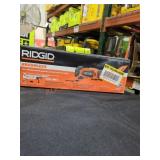 Ridgid 18V Oscillating Multi-Tool