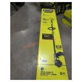 Ryobi 40v 15" String Trimmer, Tool Only