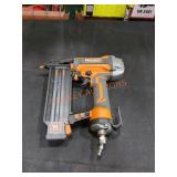 Ridgid Pneumatic 18ga Brad Nailer