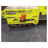 Ryobi 18v 10" Chainsaw, Tool Only