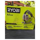 Ryobi Variable Speed Jigsaw
