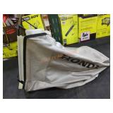Honda Lawn Mower Bagger