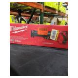Milwaukee M18 Cordless Recip Saw