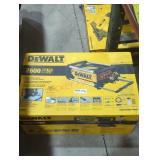 DeWalt Corded Pressure Washer 2600PSI