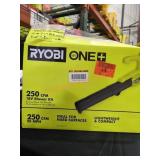 Ryobi 18V Blower Kit