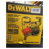 DeWalt 15ï¿½ Coil Sliding and Fencing Nailer