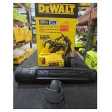 DeWalt 20V Blower