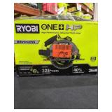 Ryobi 18V 7-1/4" Circular Saw