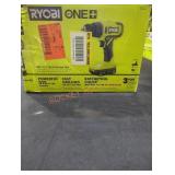 Ryobi 18V 1/2" Drill/Driver Kit