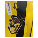 DeWalt 3000psi Electric Pressure Washer