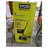Ryobi 8" Cultivator Attachment, Attachment Only