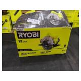Ryobi Corded 7-1/4" Circular Saw