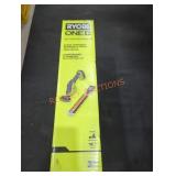 Ryobi 18V Shear/Shrubber Kit