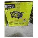Ryobi Corded Pressure Washer 1900PSI