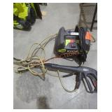Ryobi Corded Pressure Washer 1600PSI