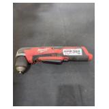 Milwaukee M12 3/8" Right Angle Drill