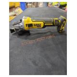 DeWalt 20V 4-1/2" Angle Grinder