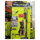 Ryobi 18V Stick Vacuum