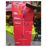Milwaukee M18 16" String Trimmer