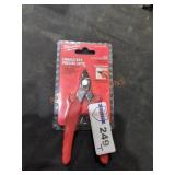Milwaukee Mini Flush Cutters