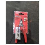 Milwaukee Mini Flush Cutters