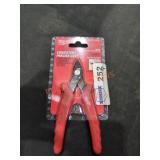 Milwaukee Mini Flush Cutters