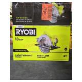 Ryobi 7-1/4" Circular Saw