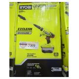 Ryobi 18V Power Cleaner 600PSI