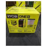 Ryobi 18v Storm Kit