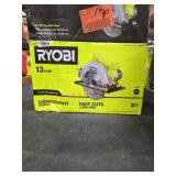 Ryobi 7-1/4" Circular Saw