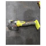 Ryobi 18v 5" Polisher