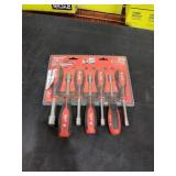 Milwaukee Nut Driver Set