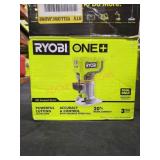 Ryobi 18v Compact Router