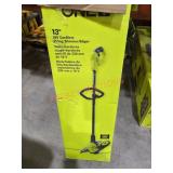 Ryobi 18V 13" String Trimmer Edger
