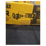 DeWalt Brushless Drywall Cut Out Tool