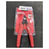 Milwaukee Mini Flush Cutters