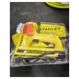 Stanley Electric Stapler