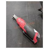 Milwaukee M12 3/8" Ratchet