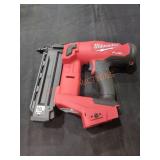 Milwaukee M18 18Ga Brad Nailer