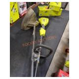 RYOBI 18V Cordless String Trimmer