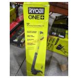 Ryobi 18V 10" String Trimmer Edger Kit