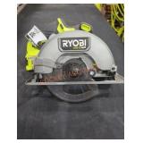 Ryobi 18V 7-1/4" Circular Saw