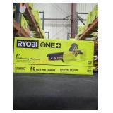 Ryobi 18V 6" Pruning Chainsaw