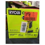 Ryobi 18V 3/8" Drill Driver