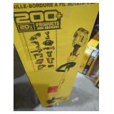 DeWalt 20v string trimmer