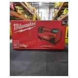 Milwaukee M18 Inflator